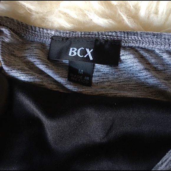 NWOT BCX halter top - Picture 5 of 6